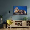 9964_2 Kolezyum Canvas Tablo