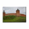 9965_1 Kreml Aniti Canvas Tablo