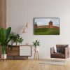 9965_2 Kreml Aniti Canvas Tablo