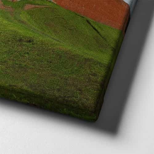 9965_4 Kreml Aniti Canvas Tablo